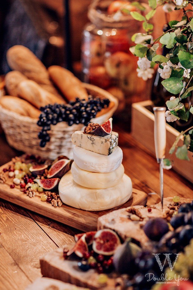 Евгений и Янна&nbsp;Свадебное агентство DoubleYou : 