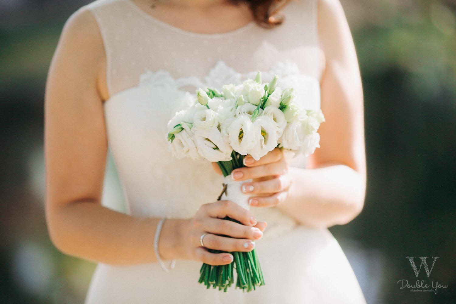 Яркая осень&nbsp;Свадебное агентство DoubleYou : 