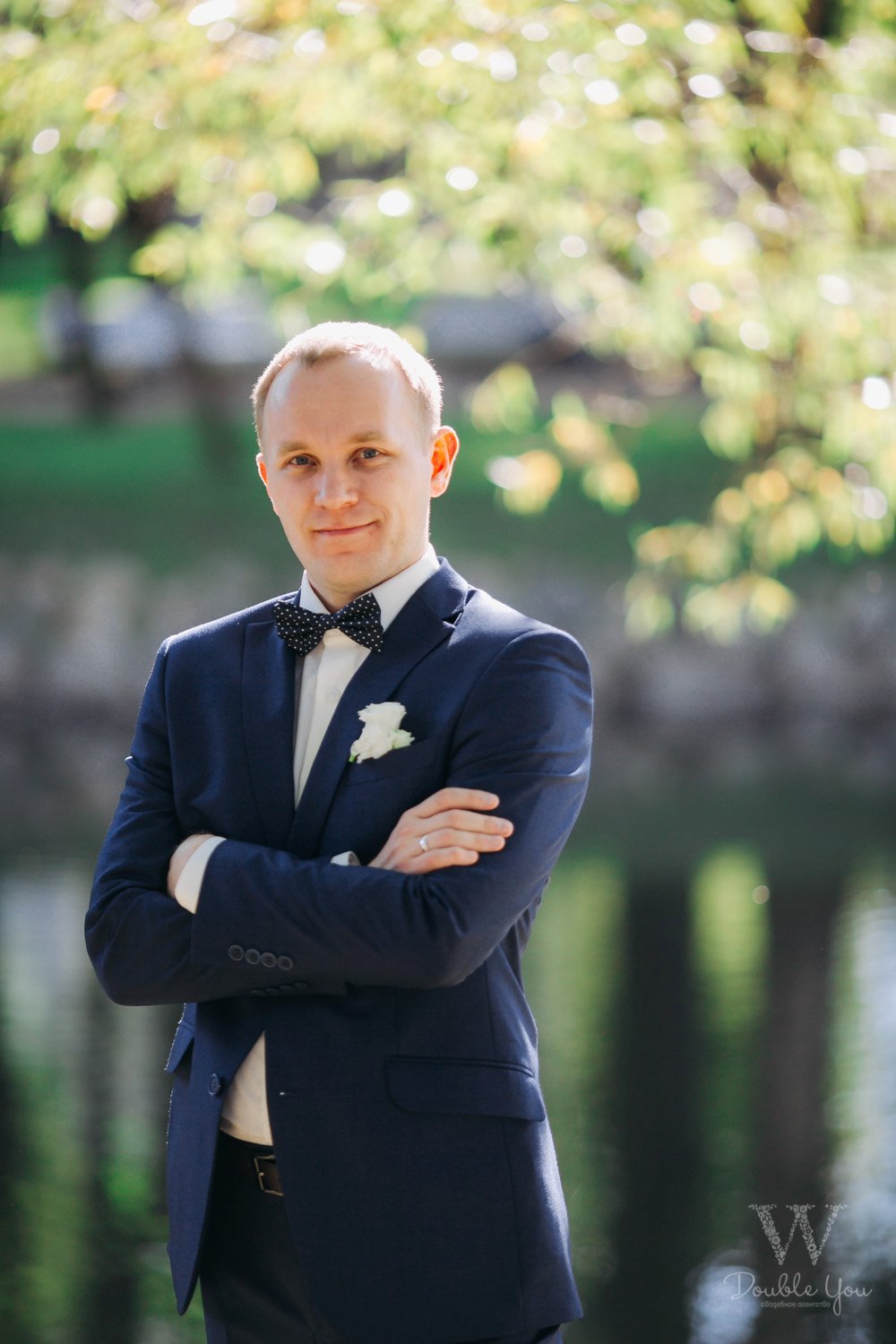 Яркая осень&nbsp;Свадебное агентство DoubleYou : 