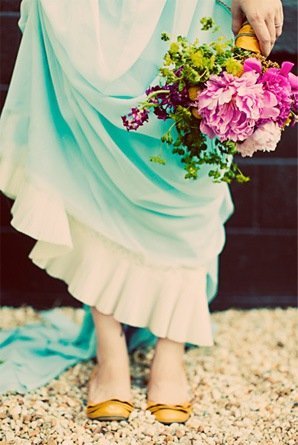 Яркая осень&nbsp;Свадебное агентство DoubleYou : 