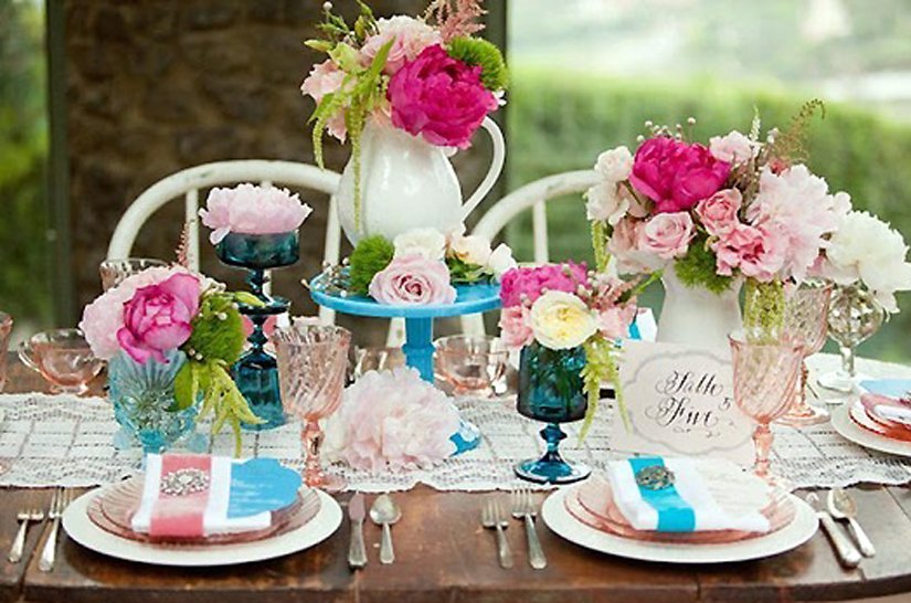 Яркая осень&nbsp;Свадебное агентство DoubleYou : 