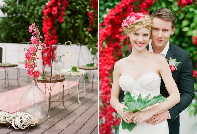 Яркая осень&nbsp;Свадебное агентство DoubleYou : 