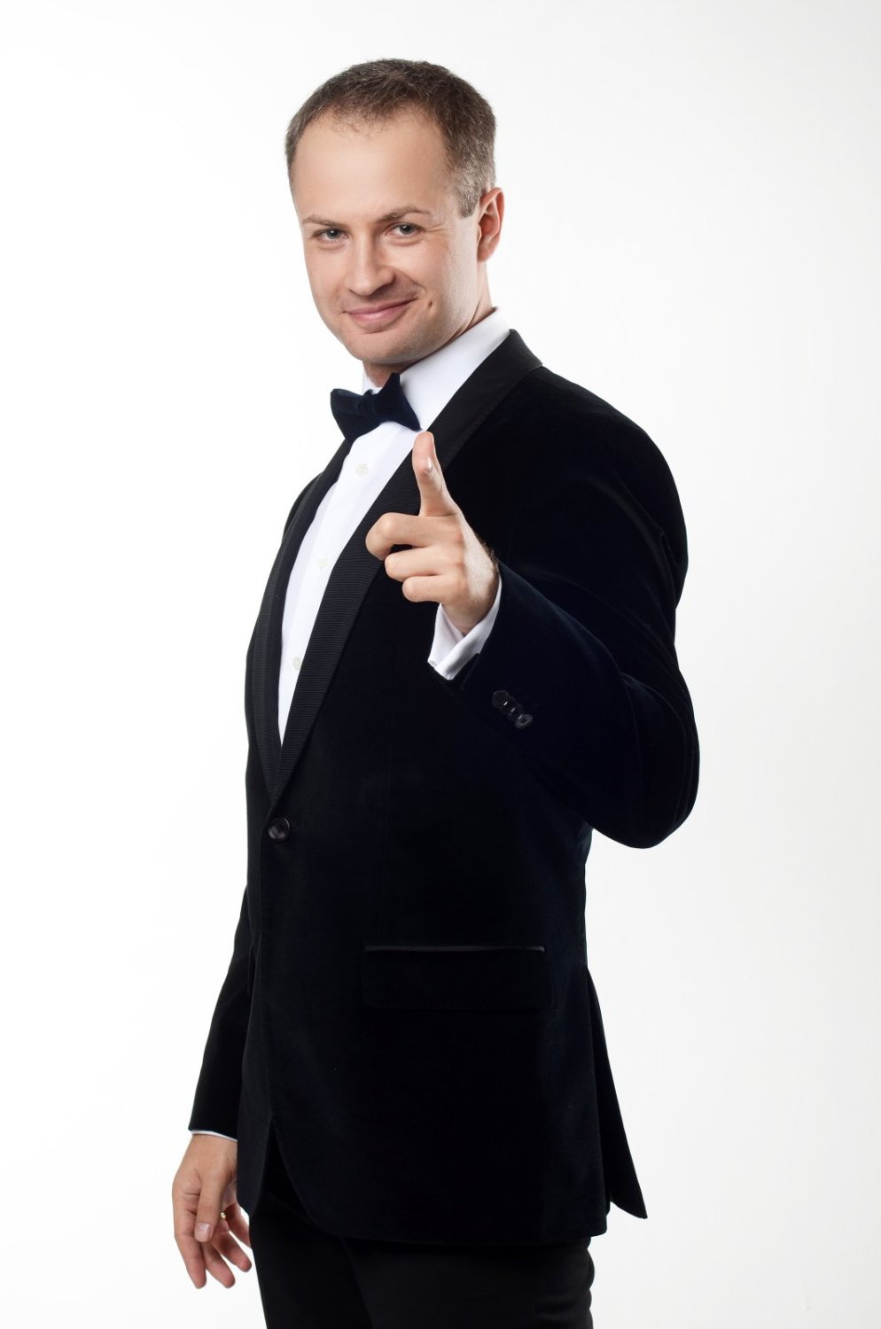 Ведущий Кутовой Владимир.&nbsp;Ведущий Кутовой Владимир : 