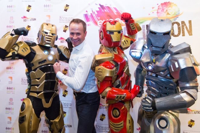 Ведущий Кутовой Владимир.&nbsp;Ведущий Кутовой Владимир : 