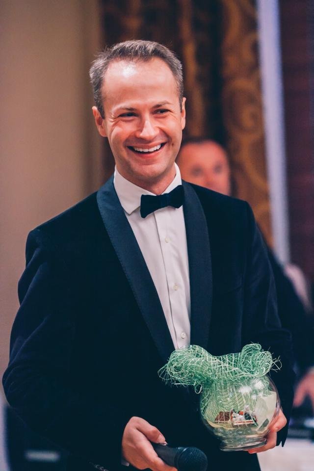 Ведущий Кутовой Владимир.&nbsp;Ведущий Кутовой Владимир : 