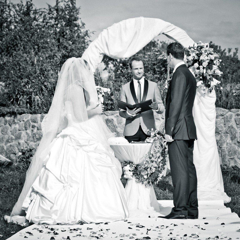 Свадьбы&nbsp;Ведущий Кутовой Владимир : 