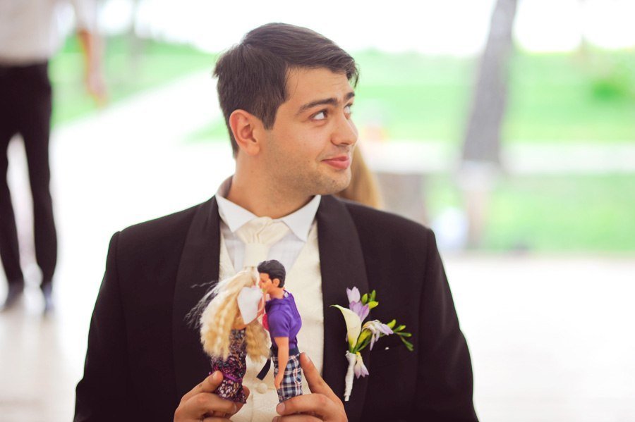 Свадьбы&nbsp;Ведущий Кутовой Владимир : 