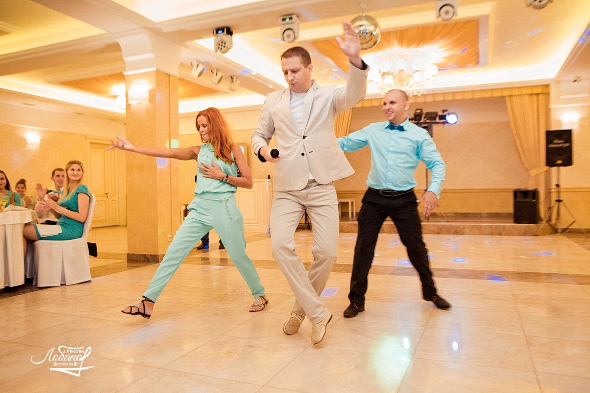 Свадьбы&nbsp;Денис Балагур : 