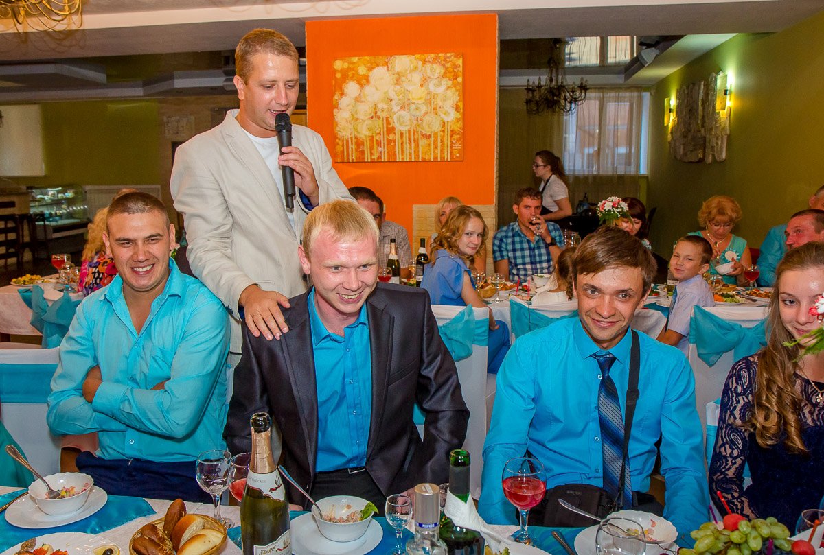 Свадьбы&nbsp;Денис Балагур : 