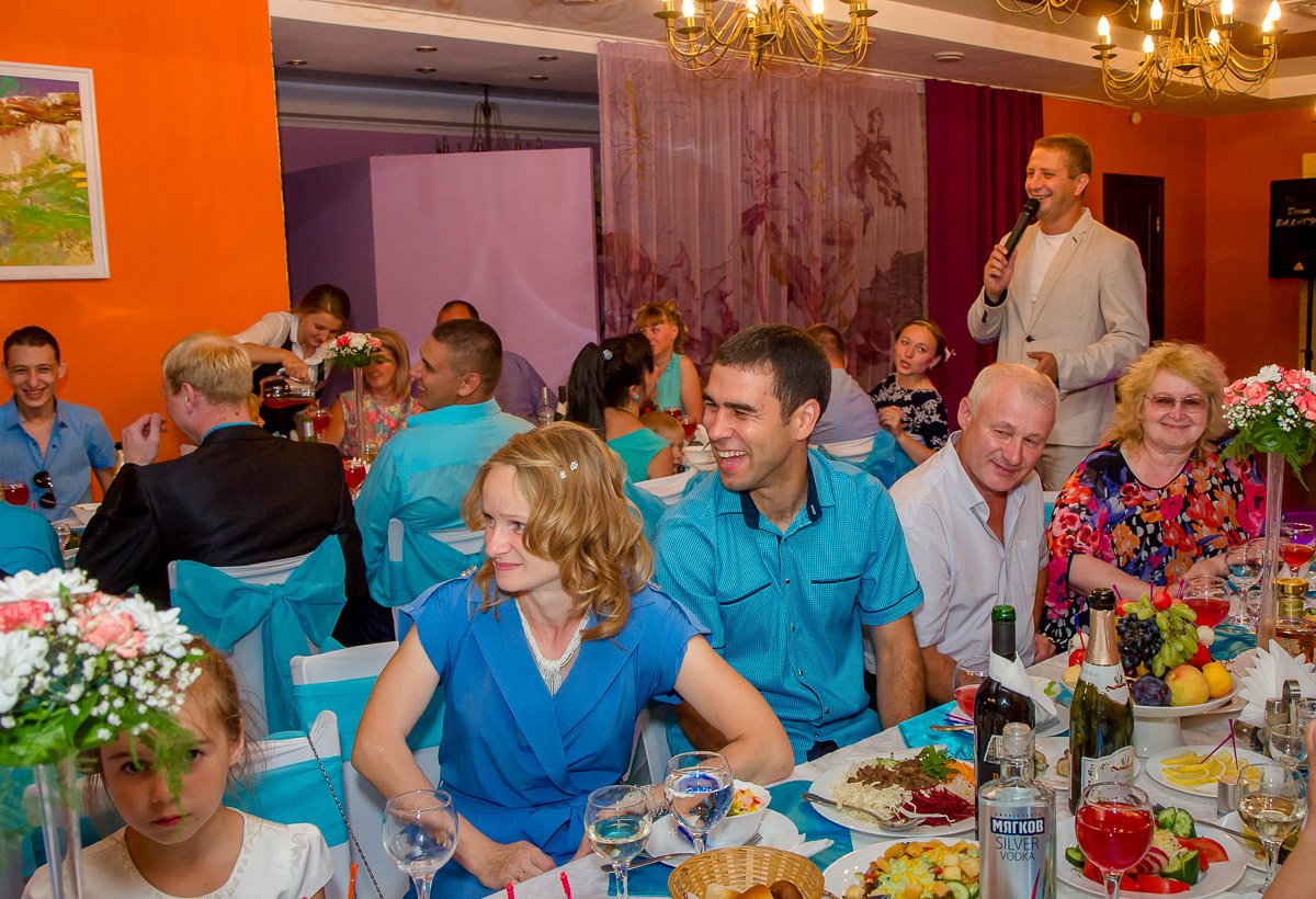 Свадьбы&nbsp;Денис Балагур : 