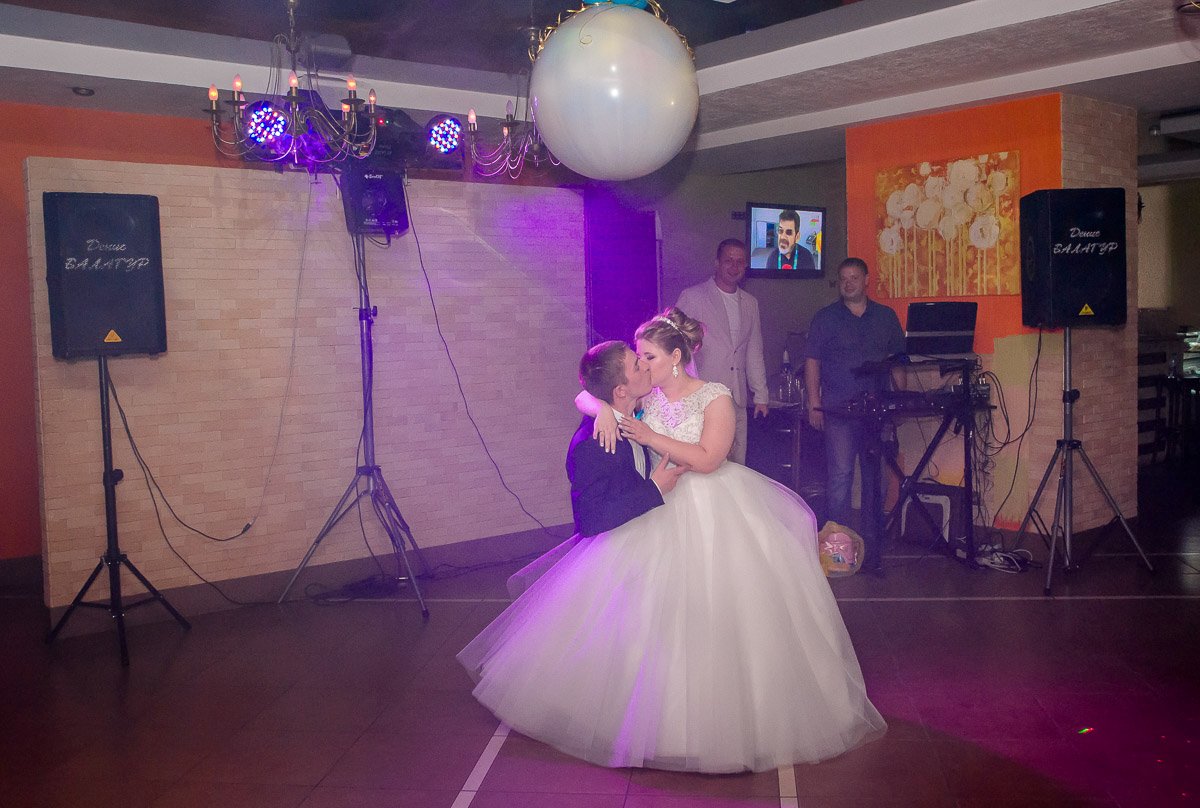 Свадьбы&nbsp;Денис Балагур : 