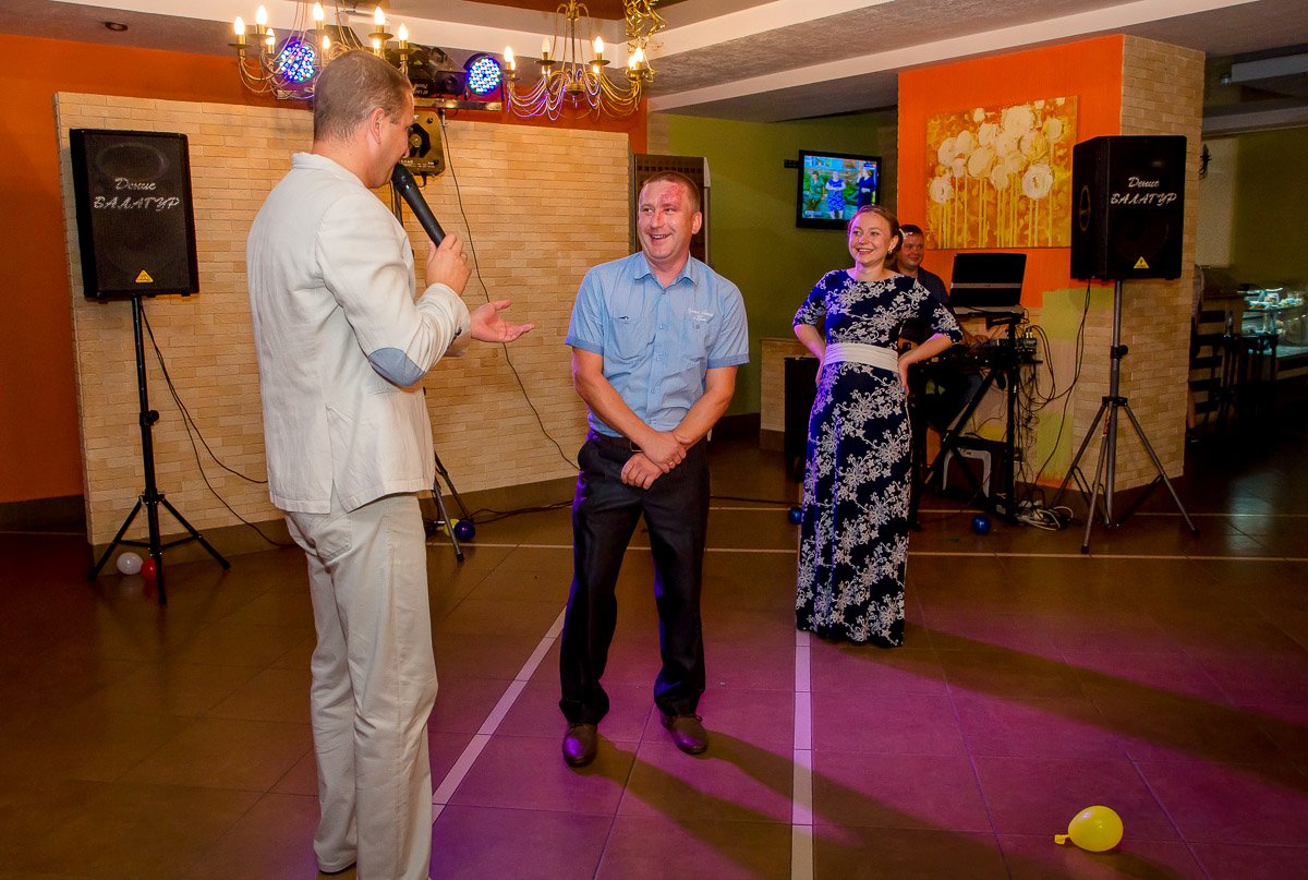 Свадьбы&nbsp;Денис Балагур : 