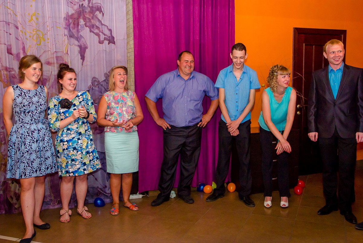 Свадьбы&nbsp;Денис Балагур : 