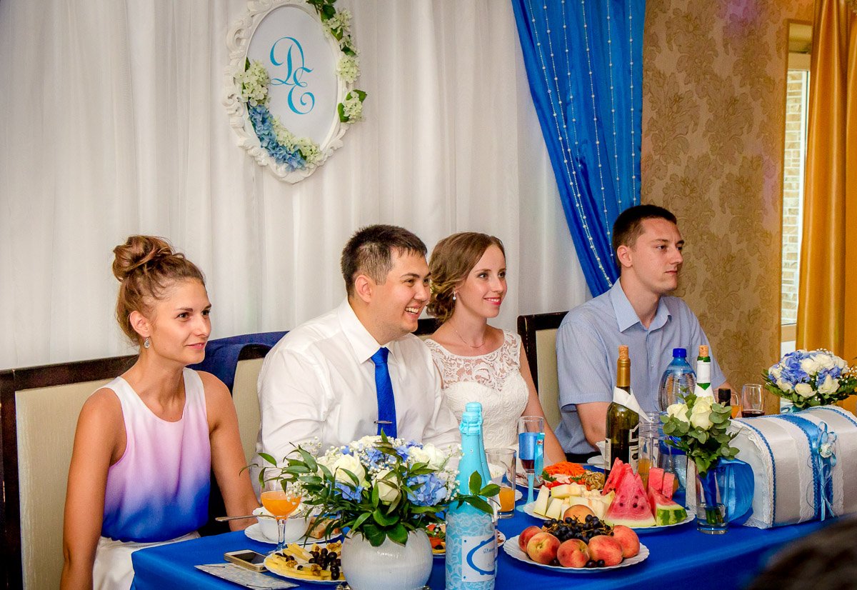 Свадьбы&nbsp;Денис Балагур : 