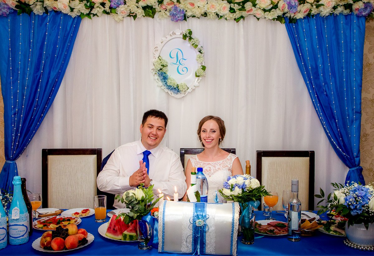 Свадьбы&nbsp;Денис Балагур : 