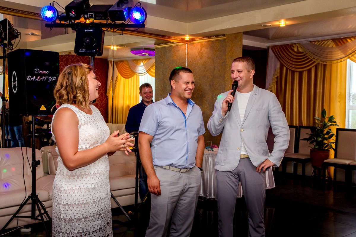 Свадьбы&nbsp;Денис Балагур : 