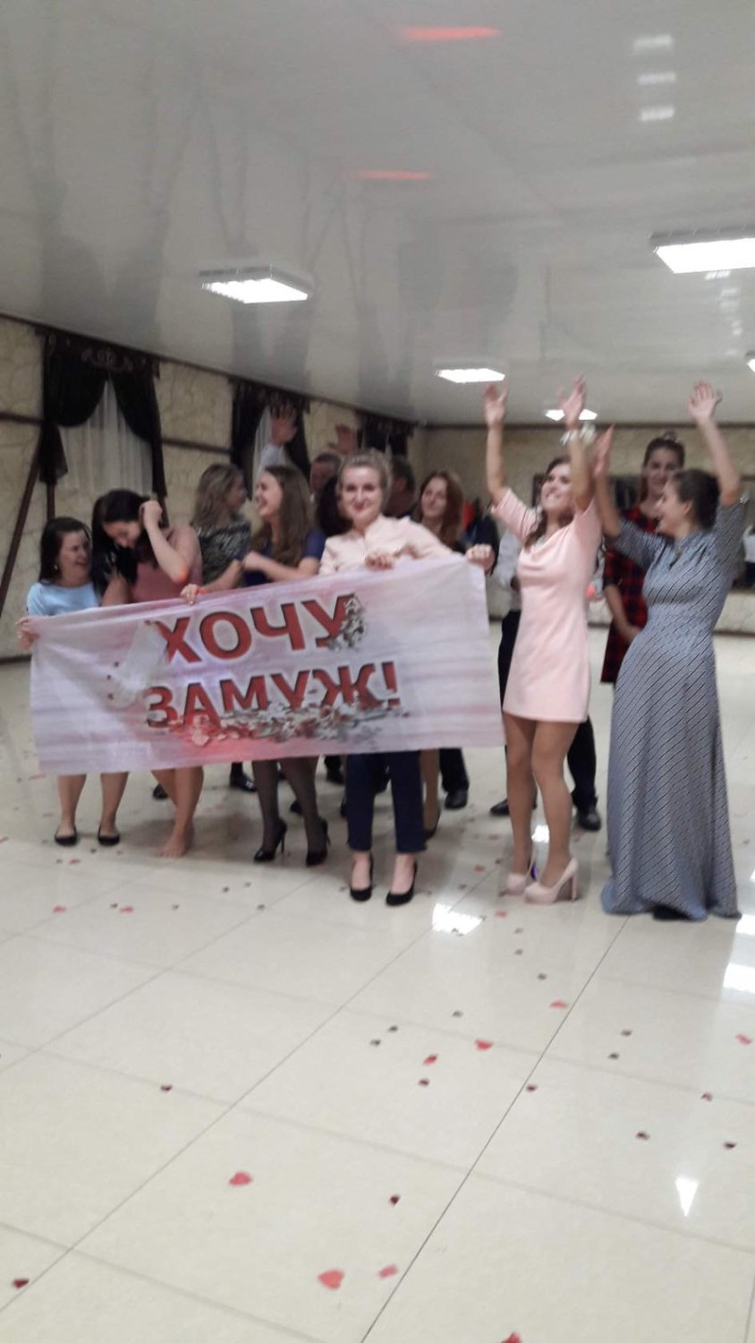 Ваш праздник - наша работа&nbsp;Анна Яркое событие : 