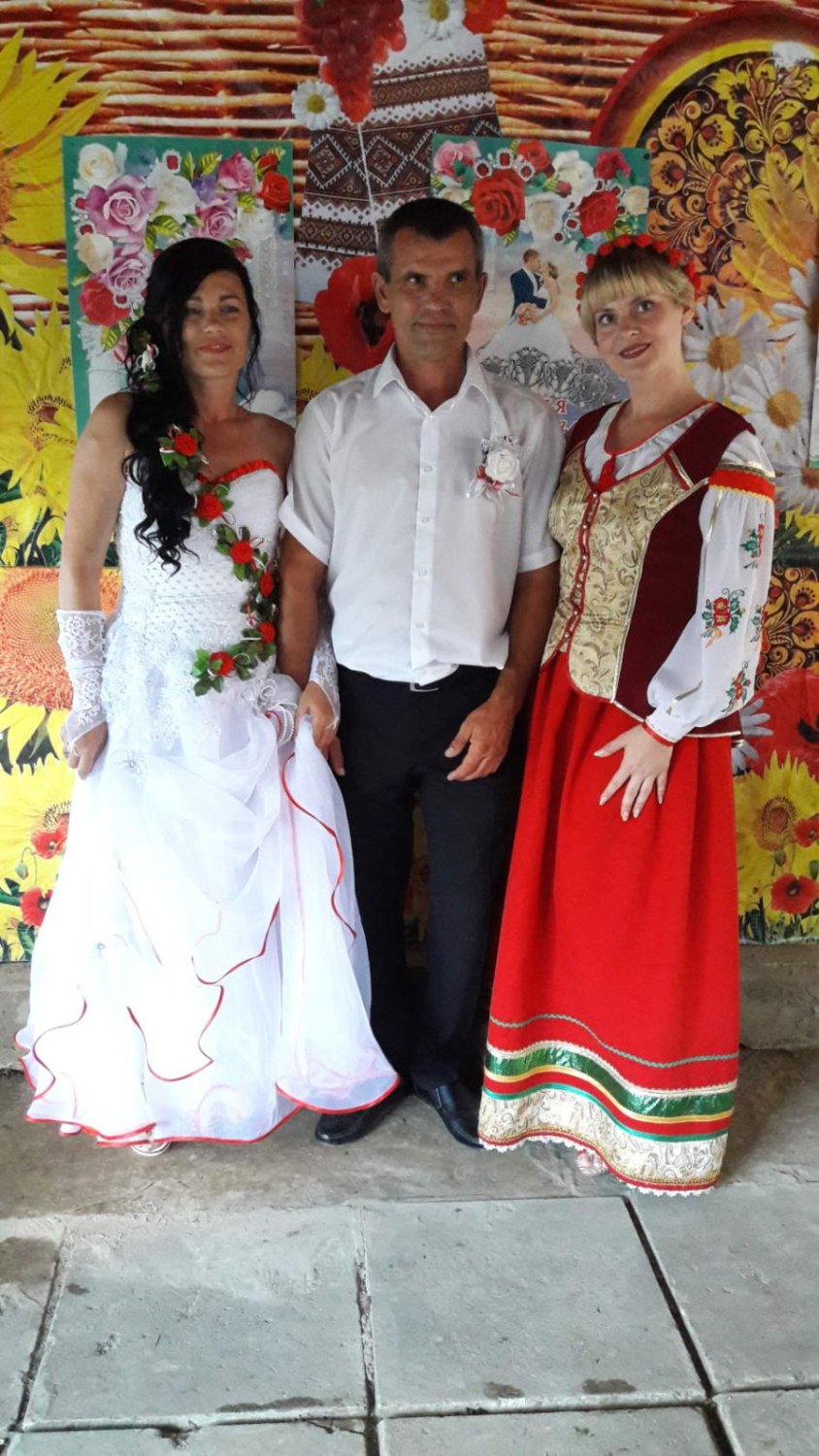 Ваш праздник - наша работа&nbsp;Анна Яркое событие : 