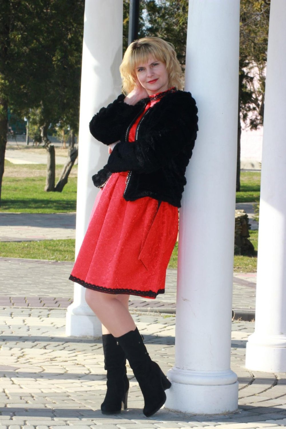 Ваш праздник - наша работа&nbsp;Анна Яркое событие : 