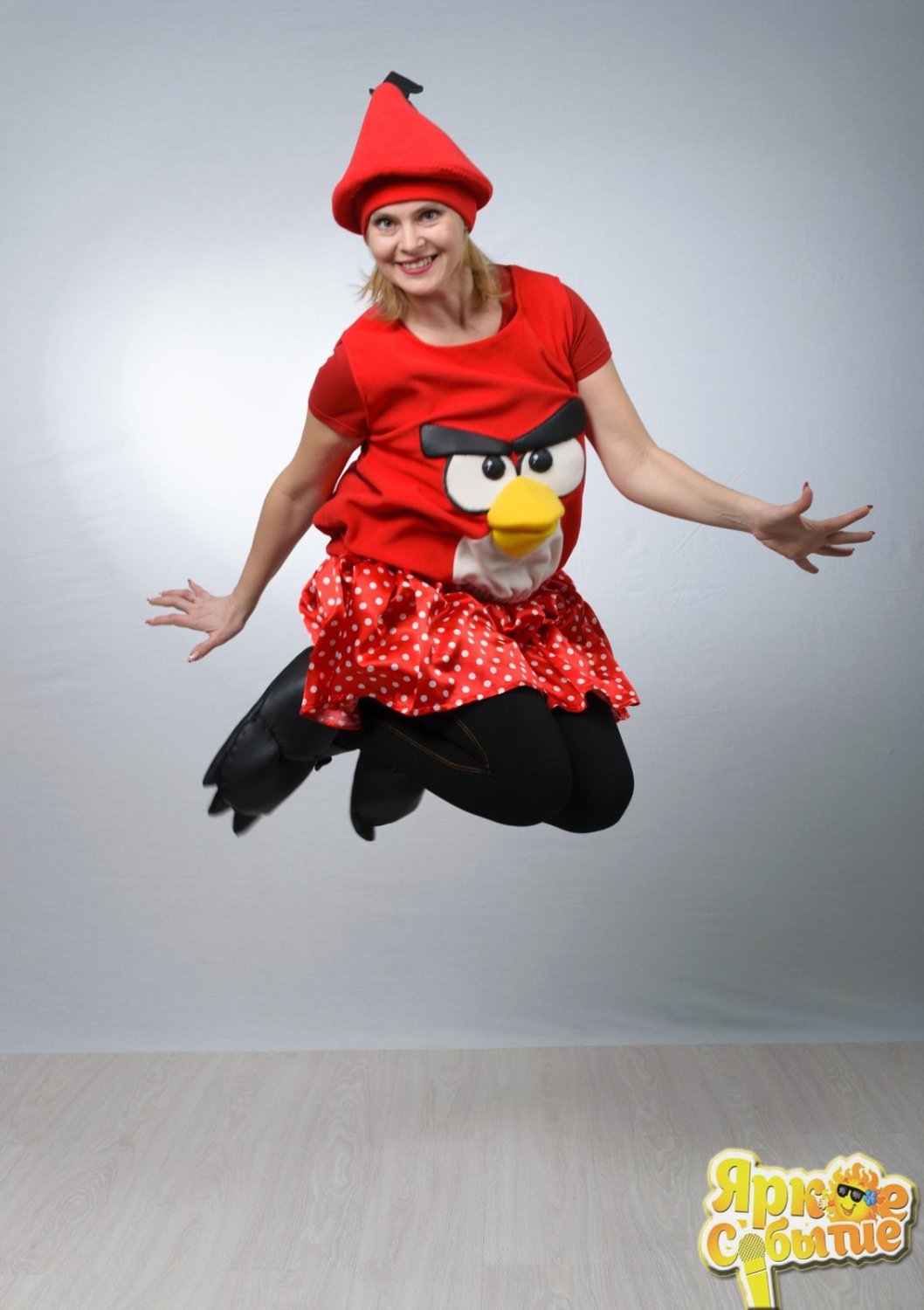 Детские дни рождения от студии праздников "Яркое событие"&nbsp;Анна Яркое событие : 