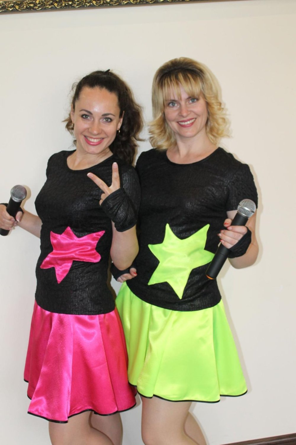 Детские дни рождения от студии праздников "Яркое событие"&nbsp;Анна Яркое событие : 