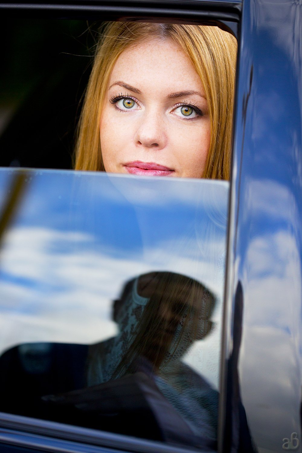 Конкурсный альбом&nbsp;Фотограф Анастасия Белякова (Bellefoto) : 