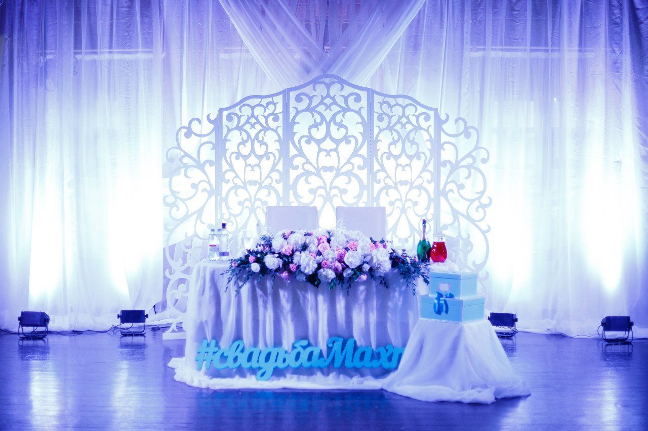 О нас&nbsp;Cвадебное агентство "Wedding Planner" : 