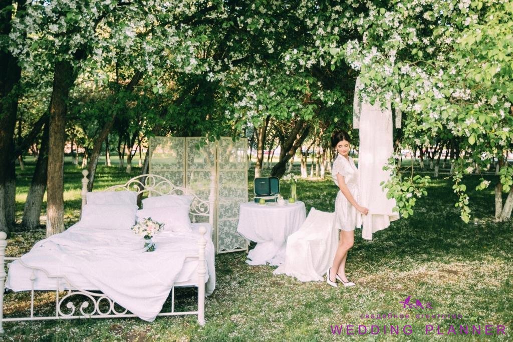 О нас&nbsp;Cвадебное агентство "Wedding Planner" : 