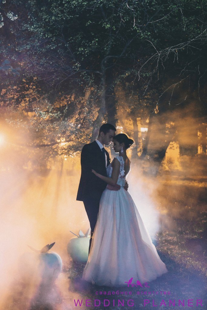 О нас&nbsp;Cвадебное агентство "Wedding Planner" : 