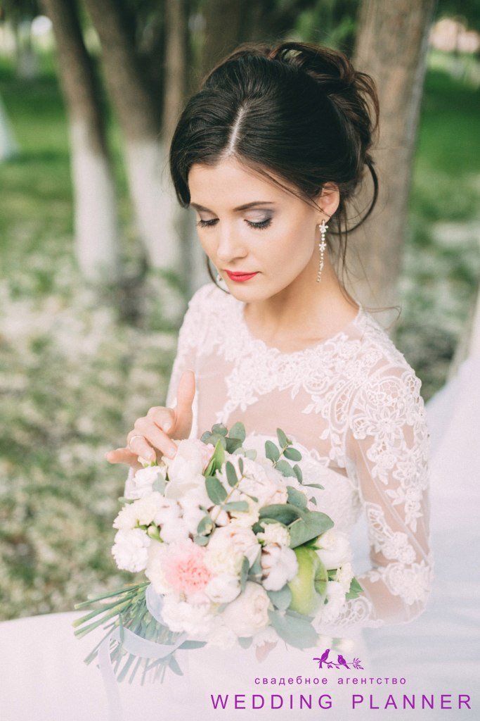 О нас&nbsp;Cвадебное агентство "Wedding Planner" : 