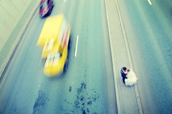 Свадьбы&nbsp;Свадебный видеооператор Михайлов Сергей : 