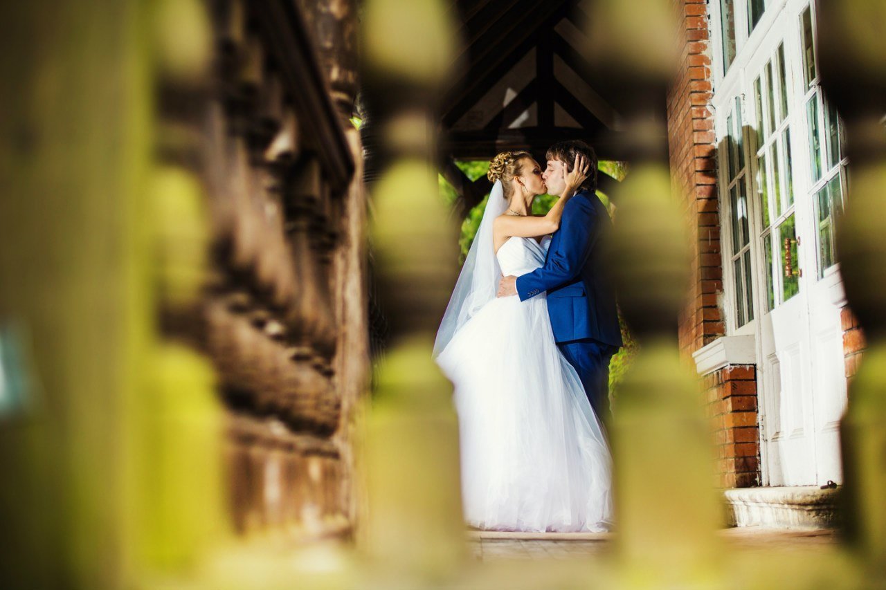 Свадьбы&nbsp;Свадебный видеооператор Михайлов Сергей : 