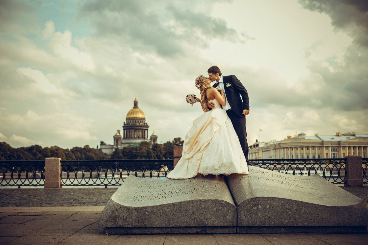 Свадьбы&nbsp;Свадебный видеооператор Михайлов Сергей : 