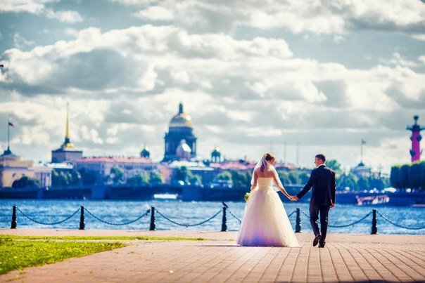 Свадьбы&nbsp;Свадебный видеооператор Михайлов Сергей : 