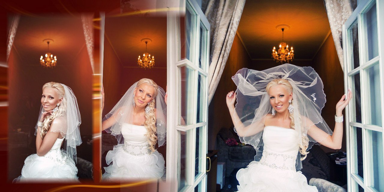 Свадьбы&nbsp;Свадебный видеооператор Михайлов Сергей : 