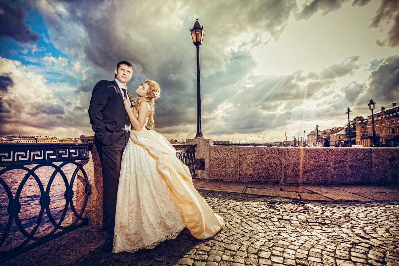 Свадьбы&nbsp;Свадебный видеооператор Михайлов Сергей : 