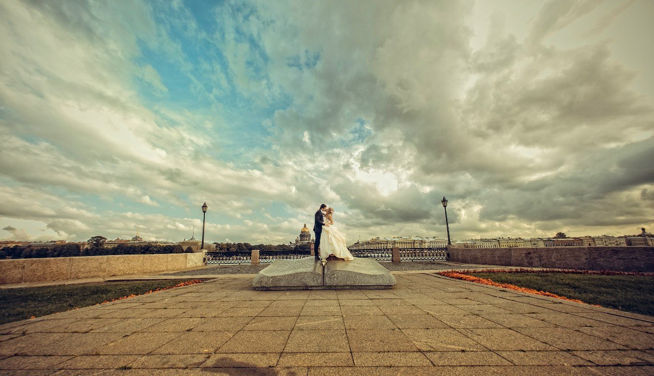 Свадьбы&nbsp;Свадебный видеооператор Михайлов Сергей : 