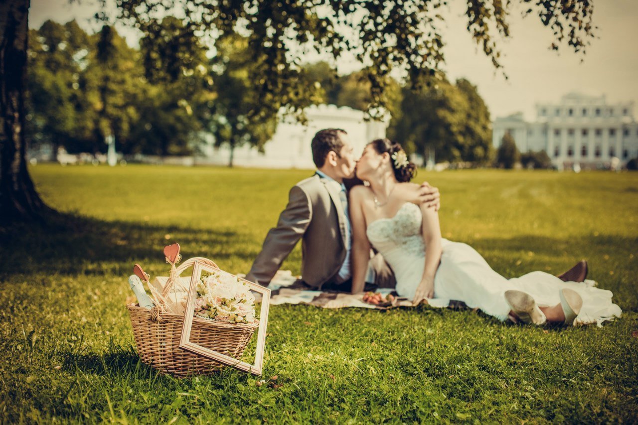 Свадьбы&nbsp;Свадебный видеооператор Михайлов Сергей : 