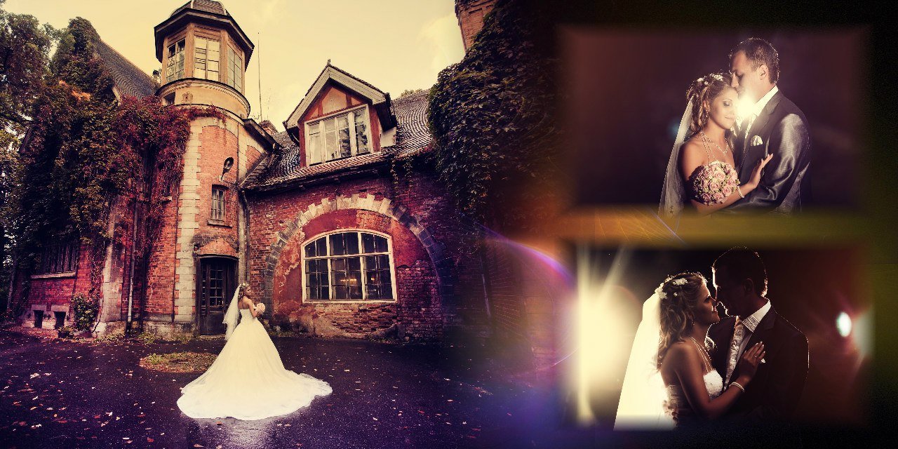 Свадьбы&nbsp;Свадебный видеооператор Михайлов Сергей : 