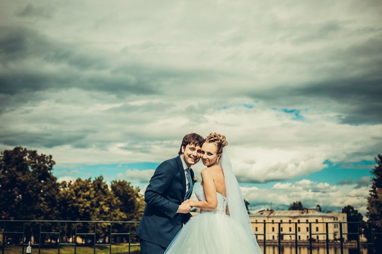 Свадьбы&nbsp;Свадебный видеооператор Михайлов Сергей : 