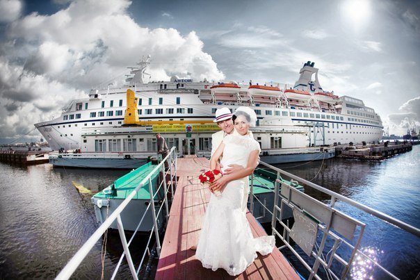 Свадьбы&nbsp;Свадебный видеооператор Михайлов Сергей : 