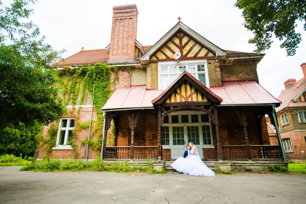Свадьбы&nbsp;Свадебный видеооператор Михайлов Сергей : 