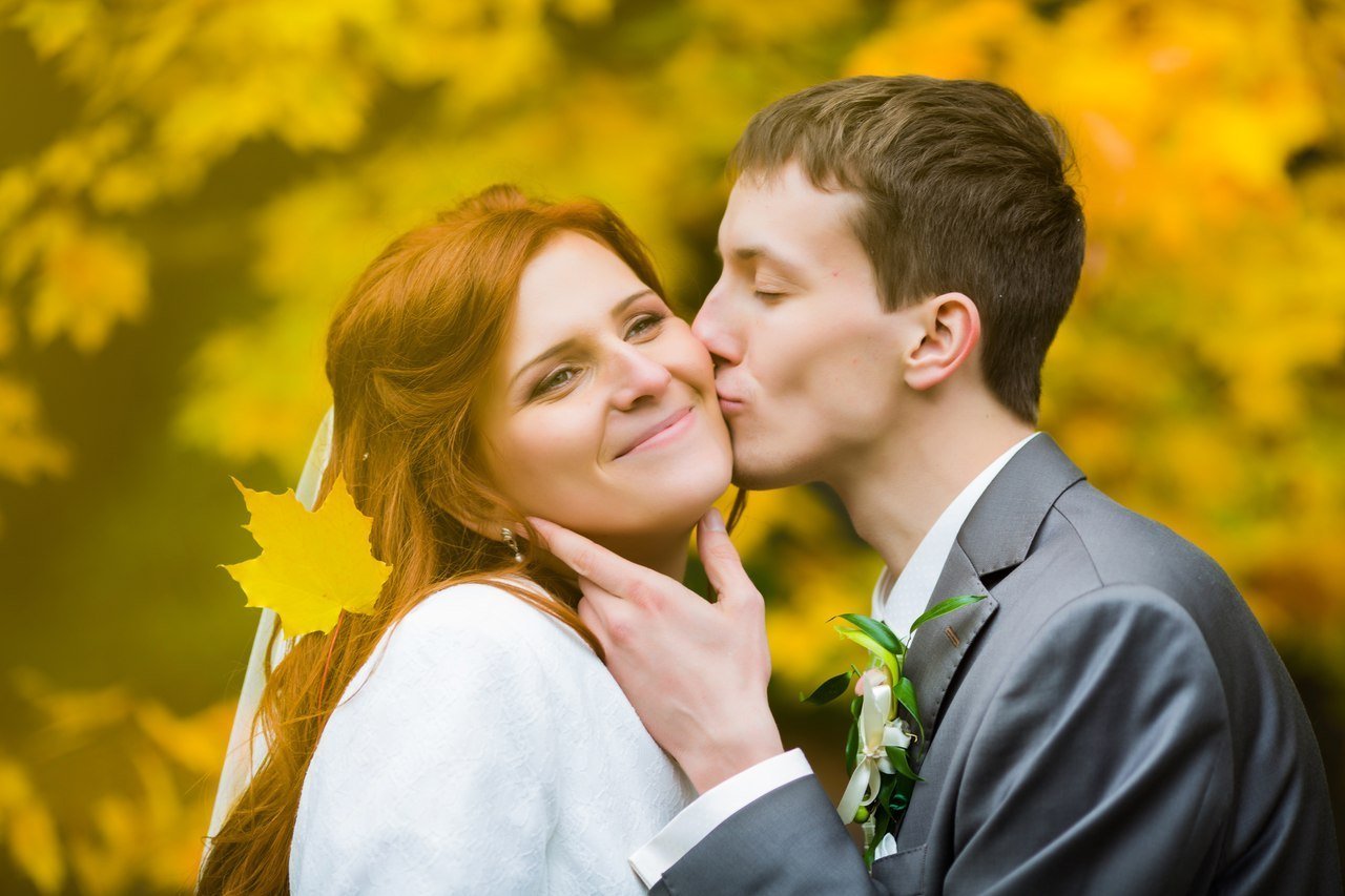 Свадьбы&nbsp;Свадебный видеооператор Михайлов Сергей : 