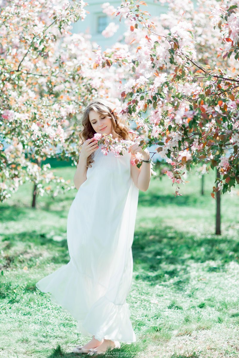 Андрей+Юля&nbsp;Таня Минт : 