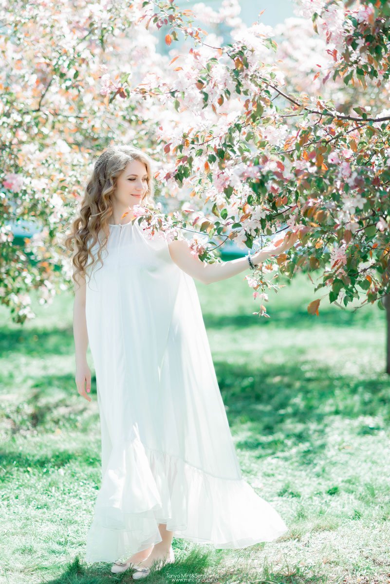 Андрей+Юля&nbsp;Таня Минт : 