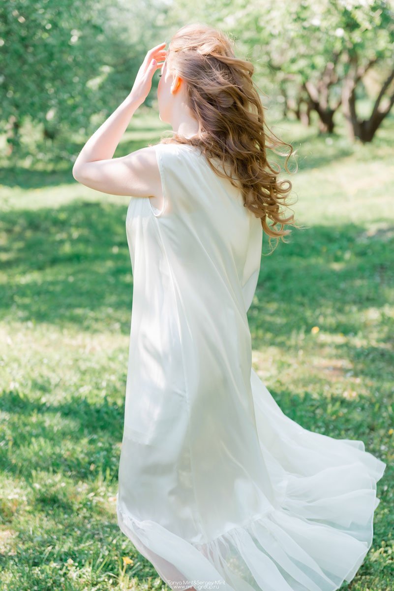 Андрей+Юля&nbsp;Таня Минт : 