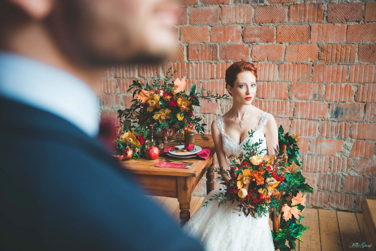 Никита+Лилу&nbsp;Таня Минт : 