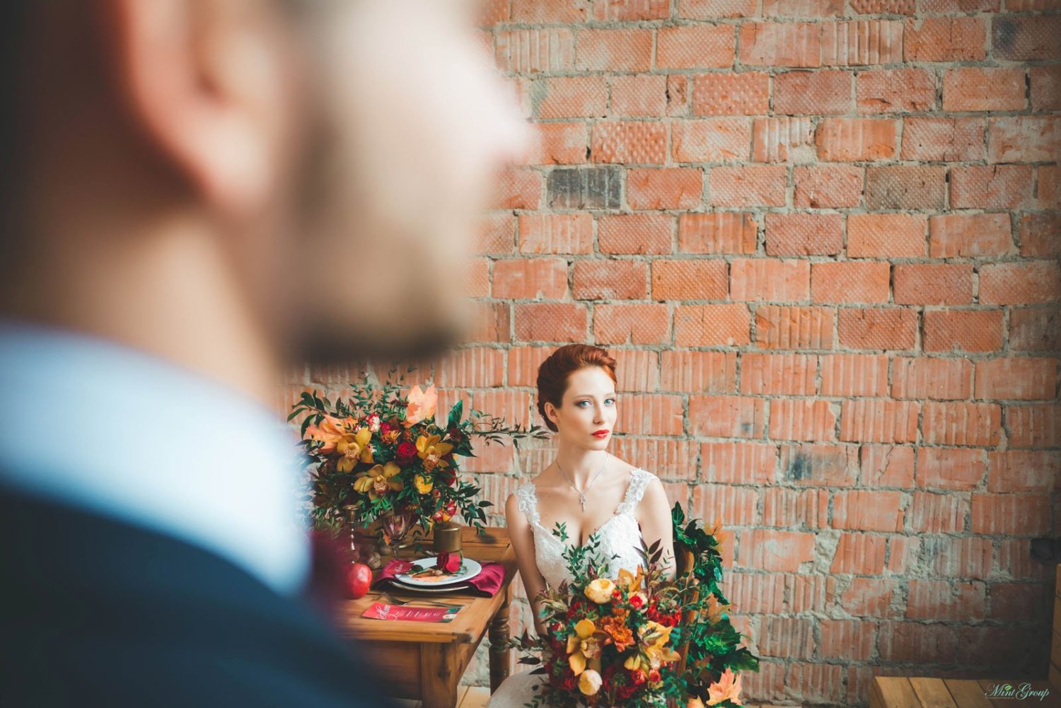 Никита+Лилу&nbsp;Таня Минт : 