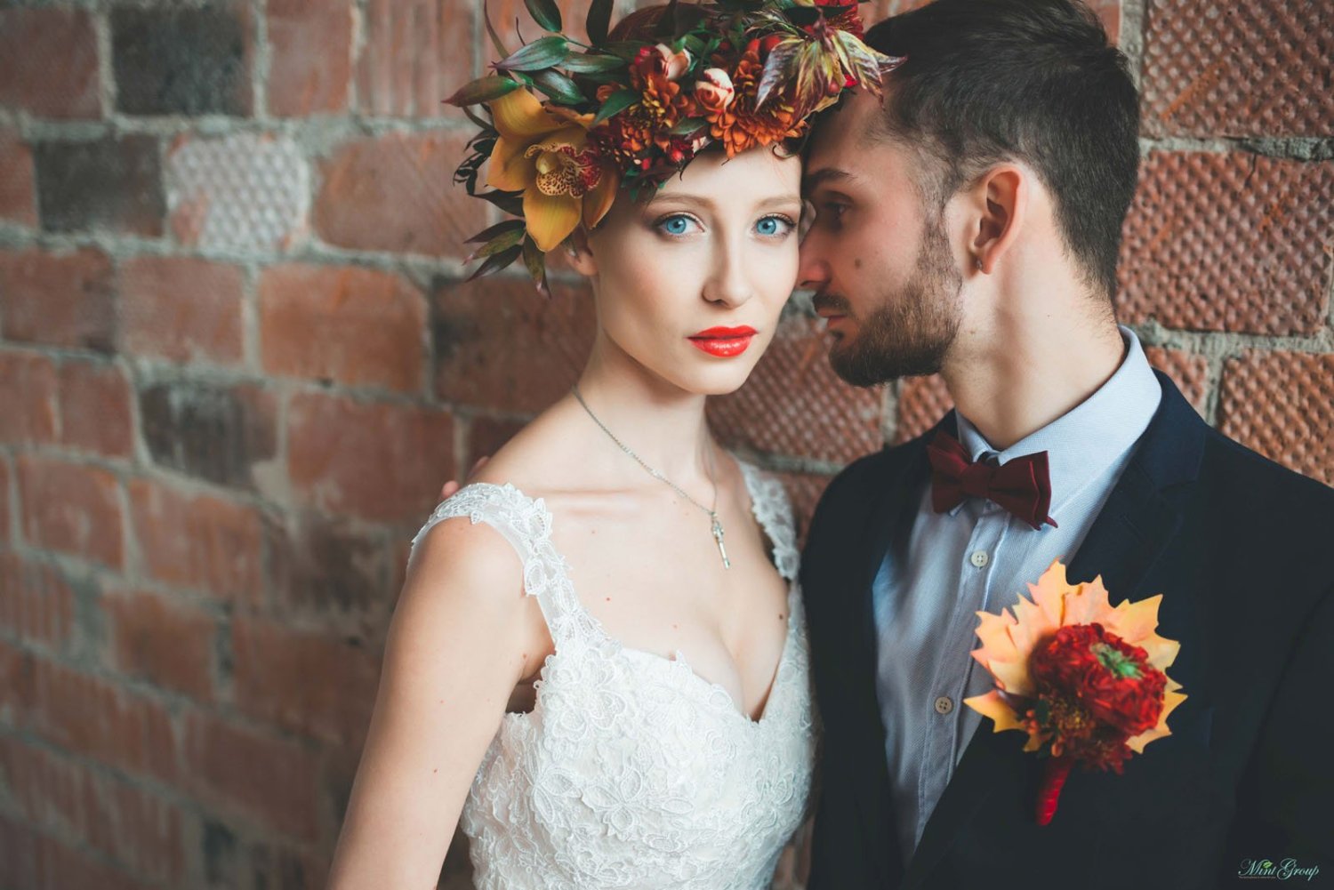 Никита+Лилу&nbsp;Таня Минт : 