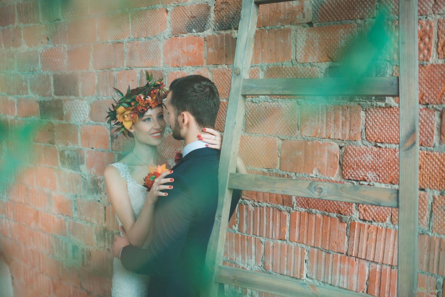 Никита+Лилу&nbsp;Таня Минт : 